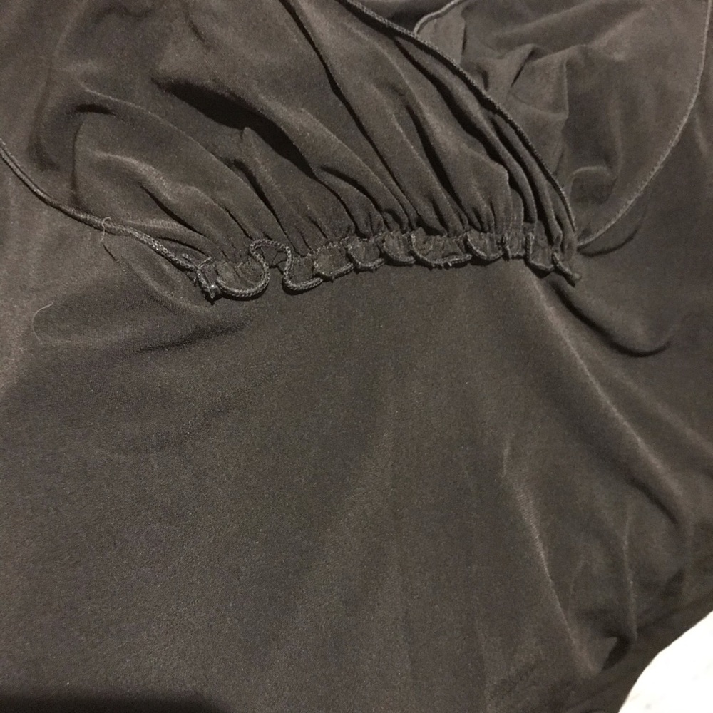 Small Max Studio Blank Tank Top. Must bundle - Picture 6 of 10